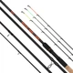 Фідер Golden Catch Bionic Method Multi Feeder 60-160г 2 довжини 3/3,6м - зображення 2