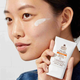 Крем сонцезахисний для обличчя Kiehl's Dermatologist Solutions Spf 50 30 мл (3605971613401) - зображення 4