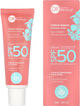 Крем сонцезахисний для обличчя і тіла Dr. Renaud Spf 50 50 мл (3701066211252) - зображення 2