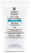 Гель сонцезахисний для обличчя Kiehl's Dermatologist Solutions Spf 50 зволожувальний 30 мл (3605972042248) - зображення 1