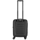 Чемодан пластиковый маленького размера S черный Victorinox Travel Spectra Global Vt609770 - изображение 8
