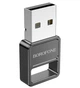 Адаптер Bluetooth BOROFONE DH8, USB2.0, BT5.1, 2.4G, Black - изображение 1