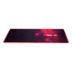 Коврик для мыши XTRIKE ME MP-206 Mouse Pad, 770x295x3mm, black - изображение 2