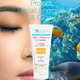 Крем сонцезахисний The Organic Pharmacy Cellular Protection Sunscreen Spf 30 100 мл (5060063492285) - зображення 4