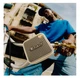 Портативная колонка Marshall Willen II Cream (1006717) - изображение 6