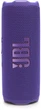 Портативная колонка JBL Flip 7 - Purple (JBLFLIP7PUR) - изображение 5