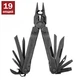 LEATHERMAN Super Tool 300 Eod-Black з автографом LEATHERMAN Чорний - зображення 1