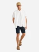 Шорты хлопковые короткие мужские C&A GD-00127089 42 Черные (DN4000031511278) - изображение 4