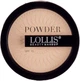 Пудра компактная Lollis SPF15 тон 001 12 г (8681546108935) - изображение 1