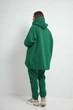 Брюки "СТЕЙСІ" Wear me XXXL Зелений (2_24_115_9797) - зображення 3