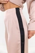Брюки з лампасами Wear me S Бежевій (2_24_150_5929) - зображення 3