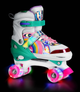 Led wrotki Abisal NILS EXTREME Rainbow rozm. L (39-42) NQ0187 (5907695565768) - obraz 2