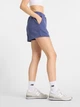 Спортивные шорты женские New Balance Sport Essentials FT WS41500DRE L Темно-синие (197967343674) - изображение 3