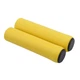 Силиконовые грипсы Sport Yellow на велосипед - изображение 4