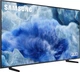 Телевизор Samsung QLED 65" QE65Q8FAAUXUA - изображение 4