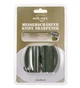 Карманная точилка для заточки ножей/блок для заточки MIL-TEC KNIFE SHARPENER BLOCK OLIV (15445000) - изображение 7