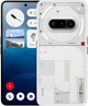 Мобільний телефон Nothing Phone 3a 5G 12/256GB White - зображення 1