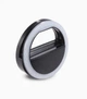 Селфи-кольцо Selfie ring UFT MP01 Black на телефон - изображение 3