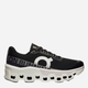 Buty do biegania damskie On Running Cloudmonster 2 3WE10111197 41 (9.5US) Czarny/Biały - obraz 1