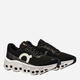 Buty do biegania damskie On Running Cloudmonster 2 3WE10111197 38 (7US) Czarny/Biały - obraz 2