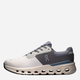 Buty do biegania męskie z membraną On Running Cloudrunner 2 Waterproof 3ME10153345 44 (10US) Wielokolorowe - obraz 3