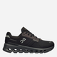 Buty do biegania męskie z membraną On Running Cloudrunner 2 Waterproof 3ME10152130 42.5 (9US) Czarne - obraz 1