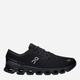 Buty do biegania męskie On Running Cloud X 4 3ME30040106 44 (10US) Czarne - obraz 1