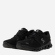 Buty do biegania męskie On Running Cloud X 4 3ME30040106 42 (8.5US) Czarne - obraz 2