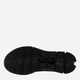 Buty do biegania męskie On Running Cloud X 4 3ME30040106 42.5 (9US) Czarne - obraz 5