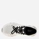 Buty do biegania męskie On Running Cloud X 4 3ME30040791 46 (11.5US) Ivory/Czarny - obraz 4