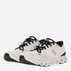 Buty do biegania męskie On Running Cloud X 4 3ME30040791 43 (9.5US) Ivory/Czarny - obraz 2