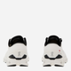 Buty do biegania męskie On Running Cloud X 4 3ME30040791 43 (9.5US) Ivory/Czarny - obraz 3