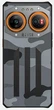 Мобильный телефон Oukitel F150 Air2 Ultra 16/512GB Jet Black - изображение 3