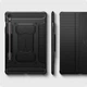 Чехол Spigen Rugged Armor Pro для Samsung Galaxy Tab S10 FE(2025) / S9(2023) Black (ACS09380) - изображение 3