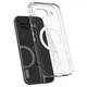Чехол Spigen Ultra Hybrid MagFit для Google Pixel 9a Clear White (ACS09043) - изображение 4