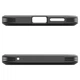 Чохол Spigen Tough Armor AI MagFit для Google Pixel 9a Black (ACS09046) - зображення 5