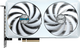 Karta graficzna Gigabyte PCI-Ex GeForce RTX 5060 Ti EAGLE OC ICE 16G 16GB GDDR7 (128bit) (2617/28000) (HDMI, 3 x DisplayPort) (GV-N506TEAGLEOC ICE-16GD) - obraz 1