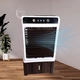 Переносной мобильный воздухоохладитель 280W, напольный комнатный воздухоохладитель HS-50B-M2 - изображение 1