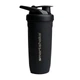 Шейкер Smart Shake Reforce Stainless Steel 900 мл, Black - изображение 1