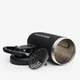 Шейкер Smart Shake Reforce Stainless Steel 900 мл, Black - изображение 2