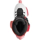 Роликовые коньки Rollerblade Apex platinum-coral 33-36 86B0751510-HD01 - изображение 2
