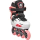 Роликовые коньки Rollerblade Apex platinum-coral 33-36 86B0751510-HD01 - изображение 4
