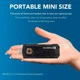 Игровая консоль Smart TV Stick Game Box X8 M98 с двумя джойстиками ОС Android 10 Черный (127-14-16187) - изображение 3