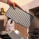 Grill Cecotec Rock'nGrill 1500 Take&Clean Stone (ROCK N GRILL 1500 TC STONE) - obraz 3