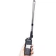 Удлинённая антенна DP-108 108 см для радиостанций Motorola для раций серии DP4400, DP4800 и R7 - изображение 4