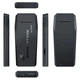 Ігрова приставка Lite Green HDMI 64GB XPRO M8 10 000 ігор, 2 джойстики (47033-M8_483) - зображення 9