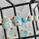 Плівки для педикюру RichColor Nail Wraps № 12 - зображення 2