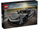 Zestaw klockow Lego Technic Szary hipersamochod Koenigsegg Jesko Absolut 801 element (42173) (955555909516898) - Outlet - obraz 1