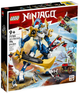 Конструктор LEGO Ninjago Робот-титан Джея 794 деталі (71785) (955555909074682) - Уцінка - зображення 1