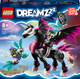 Конструктор LEGO DREAMZzz Летючий кінь Пегас 482 деталі (71457) (955555908902529) - Уцінка - зображення 1